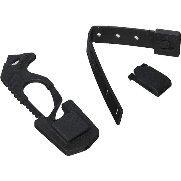 Ніж-стропоріз Gerber Strap Cutter Black 22-01944 (1014880) - изображение 1