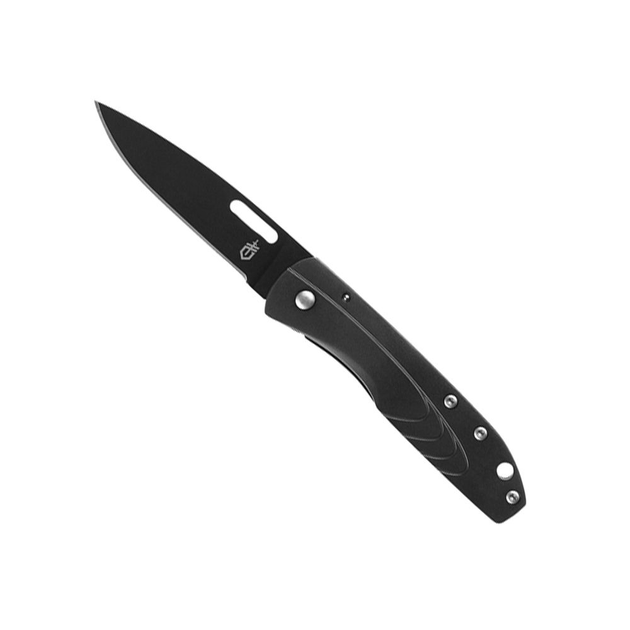 Ніж складаний кишеньковий Gerber STL 2.5 Folder 31-003680 (1027868) - изображение 1