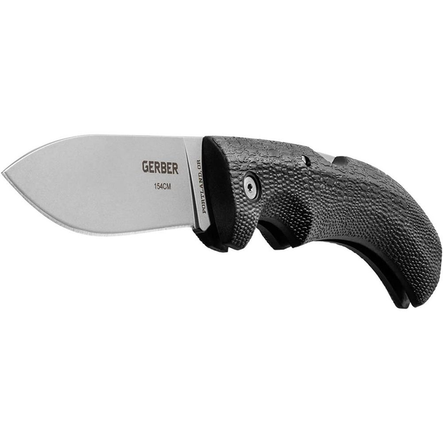 Ніж складаний Gerber Gator Gator Folder CP FE 31-003660 (1027862) - изображение 2