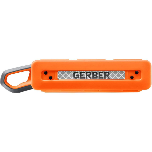 Ніж Gerber Randy Newberg Fixed EBS 30-001767 (1052459) - изображение 2