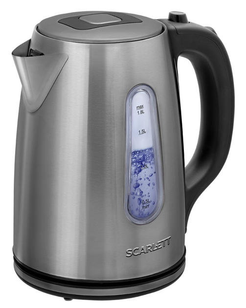 Электрочайник SCARLETT SC-EK21S73 – фото, отзывы, характеристики в ...