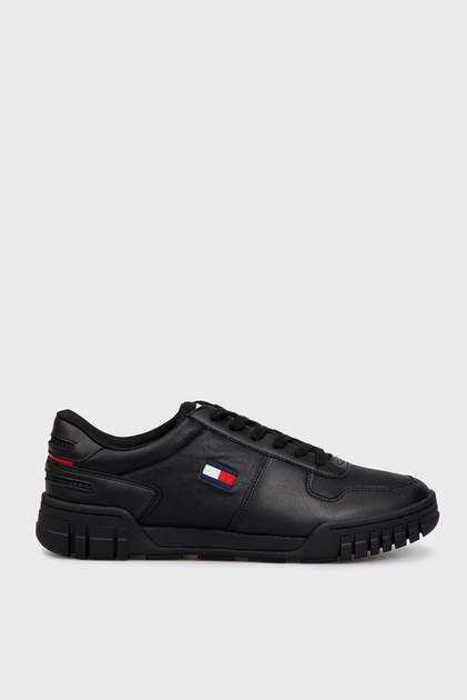 Retro tommy jeans sales sneaker