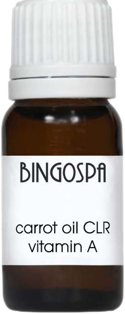 BingoSpa Witamina A 10 ml (5901842004537) - obraz 1