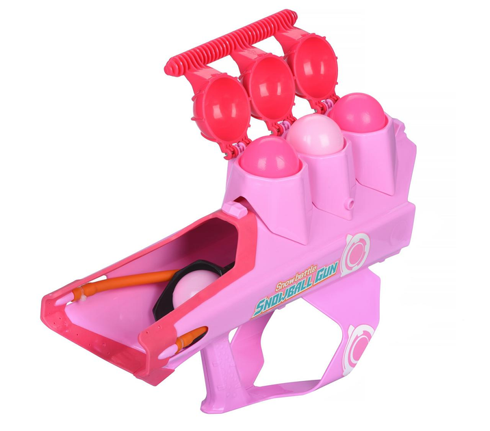 Игрушечное оружие Same Toy 2 в 1 Бластер 368Ut – фото, отзывы ...