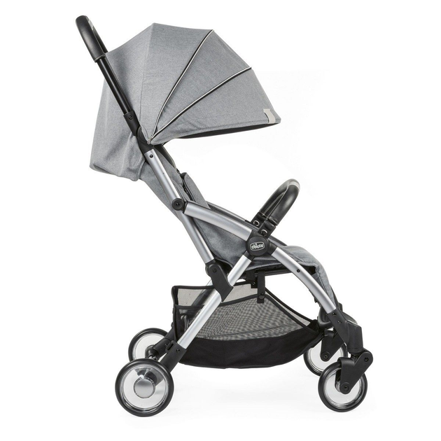 Коляска прогулянкова Goody Stroller (79861.19) - изображение 3
