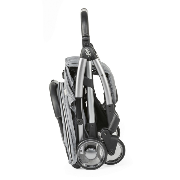 Коляска прогулянкова Goody Stroller (79861.19) - изображение 5