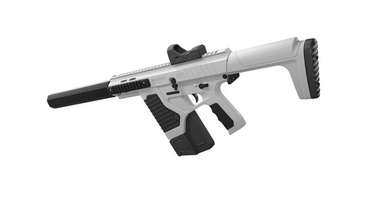 CFAST1X Винтовка Пневматическая Crosman ST-1 Full Auto - изображение 3