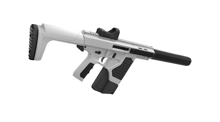 CFAST1X Винтовка Пневматическая Crosman ST-1 Full Auto - изображение 5