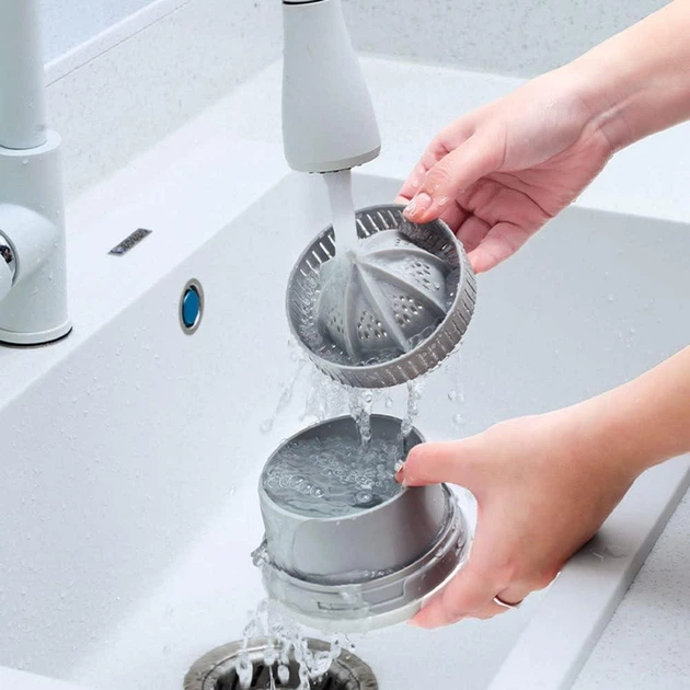 Соковыжималка для ягод и фруктов LY-9 - изображение 4