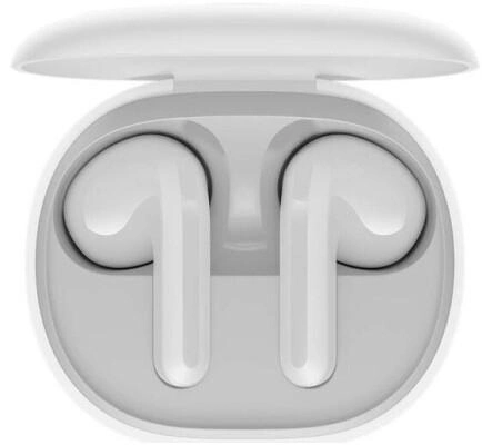 Навушники Xiaomi Redmi Buds 4 Lite White (6941812707968) - зображення 1