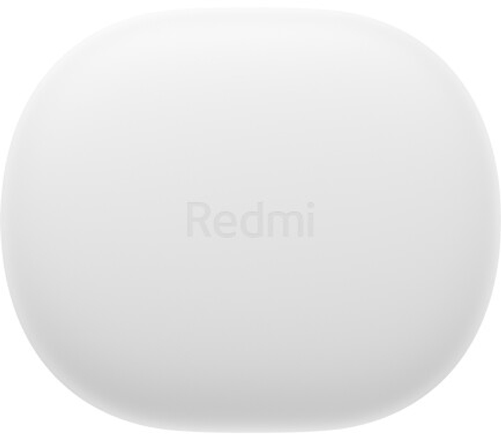 Навушники Xiaomi Redmi Buds 4 Lite BHR5919GL White (6941812707968) - зображення 9
