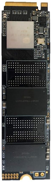 Dysk SSD Hikvision E1000 256GB M.2 NVMe PCIe 3.0 x4 3D NAND (TLC) (HS-SSD-E1000/256G) - obraz 3