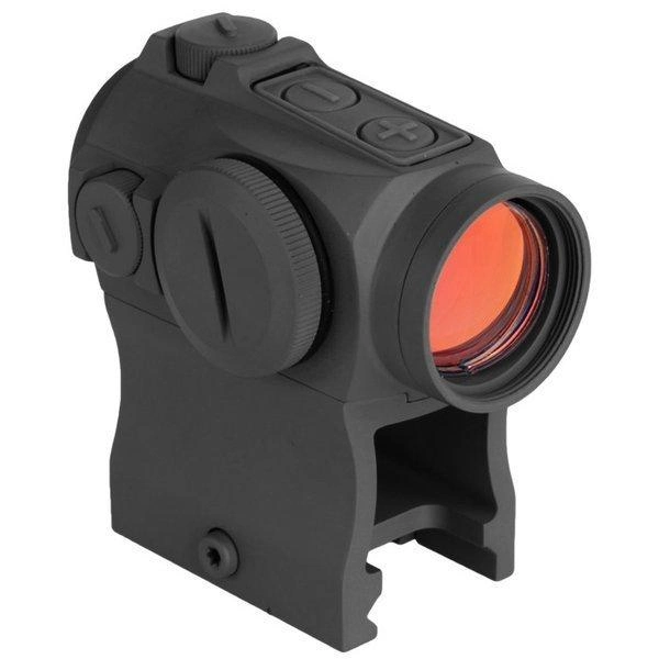 Коллиматорный прицел (коллиматор) Holosun HS503GU Red Dot Sight - Мультиприцельная сетка. - изображение 1