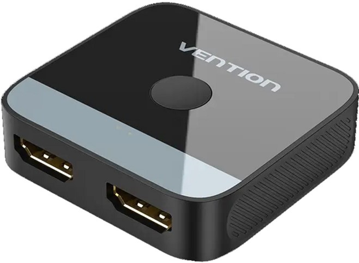 Свитч Vention HDMI Switcher 2.0 (AKOB0) – купить онлайн на ROZETKA