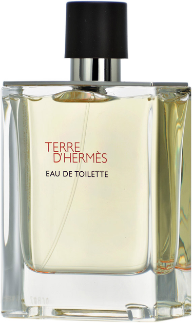 Тестер Туалетная вода для мужчин Hermes Terre D'hermes 100 мл ...