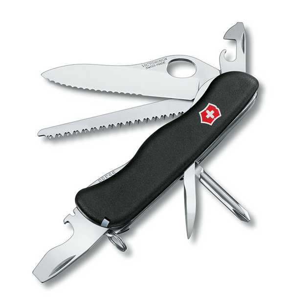 Швейцарский нож Victorinox Trailmaster 111 мм 0.8463.MW3 - изображение 1