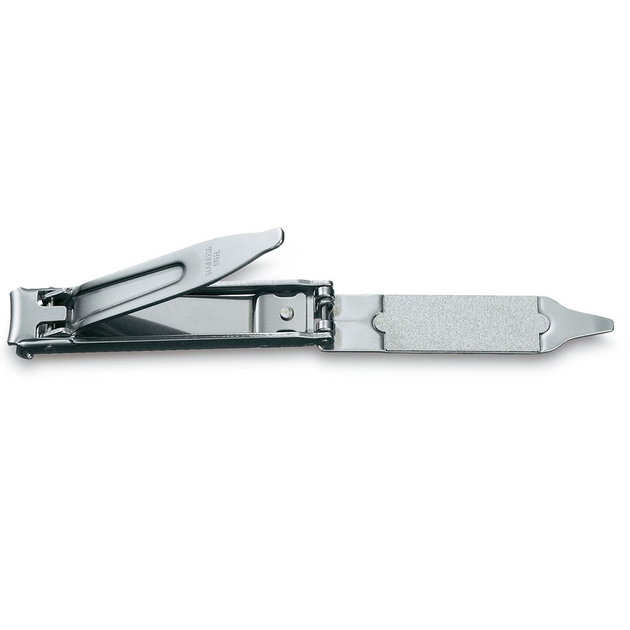 Маникюрные кусачки Victorinox с пилочкой для ногтей 8.2055.CB от ...