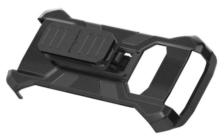 Etui Ulefone Multifunctional do Armor 15 Czarny (UF-C-A15) - obraz 3