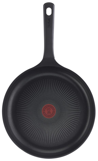 Сковорода Tefal Trattoria Pro 28 см (G6120644) – купити онлайн на ROZETKA