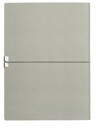 Блокнот A5 Storyline Light Grey - Фото 3 Блокнот A5 Storyline Light Grey - изображение 3