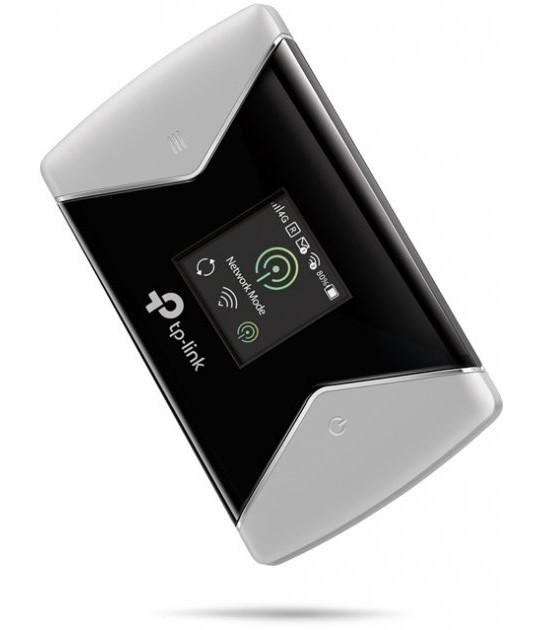 Мобильный маршрутизатор/роутер 4G TP-Link M7450 беспроводной 300 Мбит/с ...