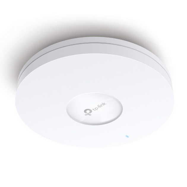 Бездротова точка доступу TP-Link EAP660 HD настінна 3550 Мбіт/с - зображення 4
