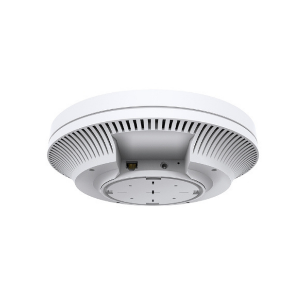 Бездротова точка доступу TP-Link EAP660 HD настінна 3550 Мбіт/с - зображення 5