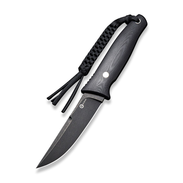 Нож складной Civivi Tamashii C19046-3 тип Liner lock Длина клинка 103.3мм + чехол - изображение 1
