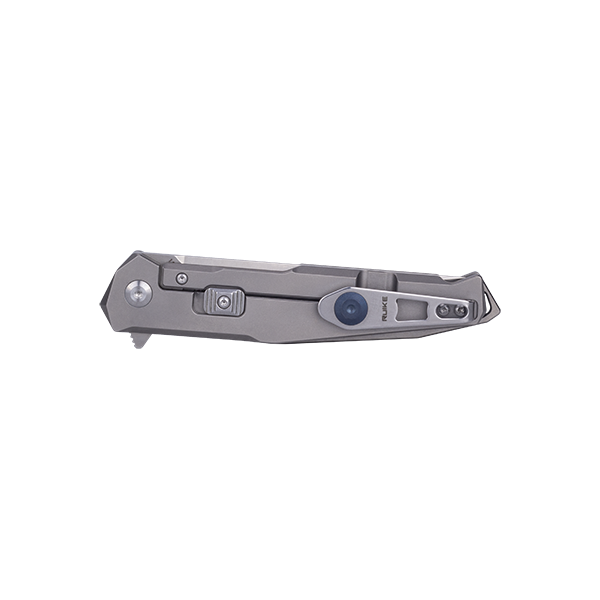 Нож складной Ruike M108-TZ тип замка Frame lock Длина клинка 88мм - Фото 3 Нож складной Ruike M108-TZ тип замка Frame lock Длина клинка 88мм - изображение 3