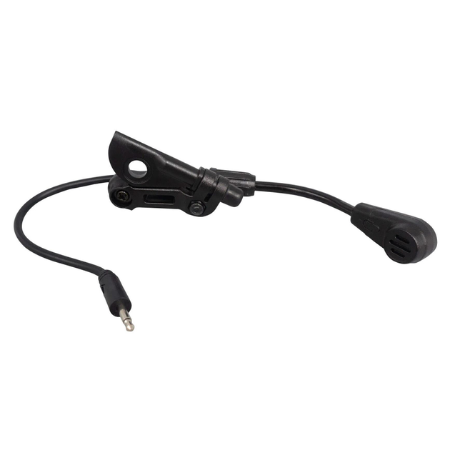 Мікрофон Earmor S10 для активних навушників Earmor M32 / M32H / M32X (15190) - зображення 1