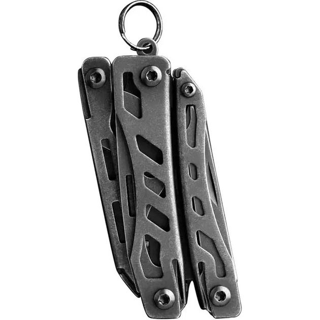 Мультитул Nextool Stone Black NE20148 - изображение 3