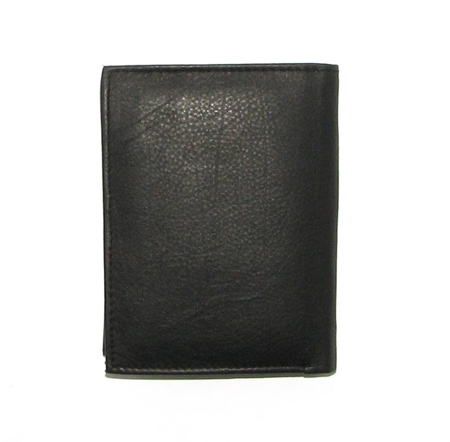 Гаманець чоловічий DNK (N4-CCF BLACK) 4453801 - зображення 6