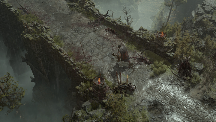 Игра Sony PlayStation 4 Diablo IV Русская Озвучка - изображение 6