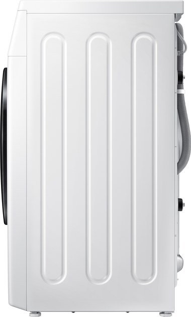 Пральна машина вузька Samsung WW65AG4S00CE/UA - зображення 8