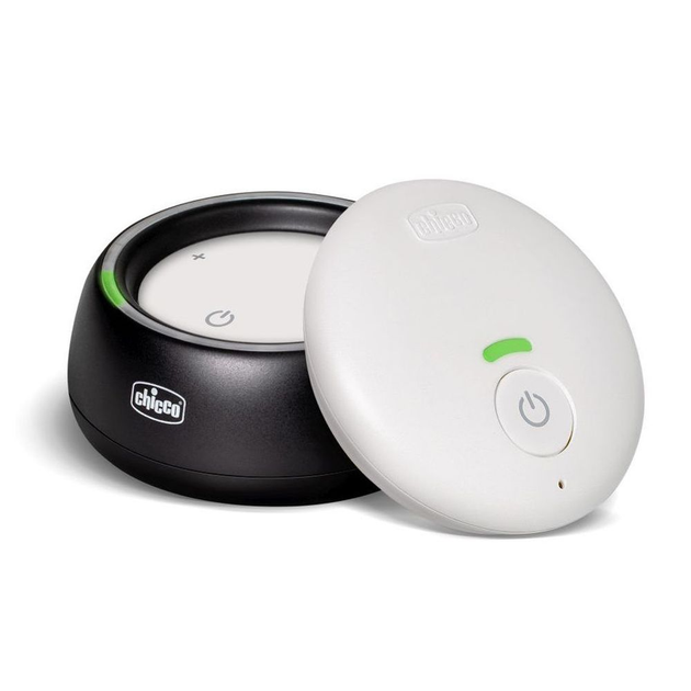 Радионяня Chicco "Audio Baby Monitor" 10160.00 - изображение 1