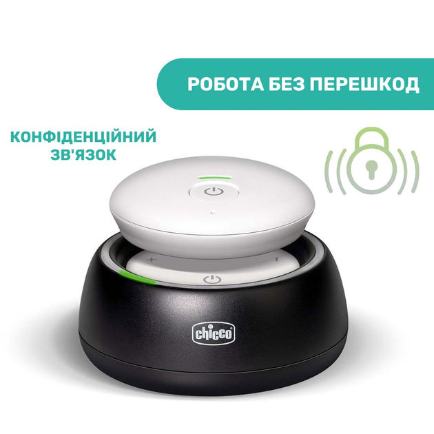 Радионяня Chicco "Audio Baby Monitor" 10160.00 - изображение 7
