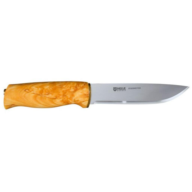 Нож Helle Jegermester (42 G) - изображение 1