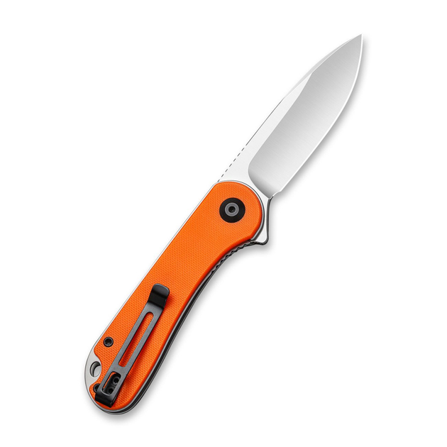 Нож Civivi Elementum Orange G10 (C907R) - изображение 2