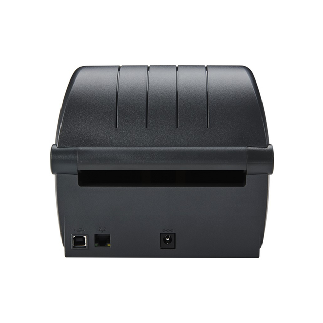 Принтер этикеток Zebra ZD230t USB. ethernet (ZD23042-D0EC00EZ) - изображение 4