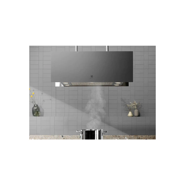 Вытяжка кухонная Electrolux KFIA19R - изображение 7