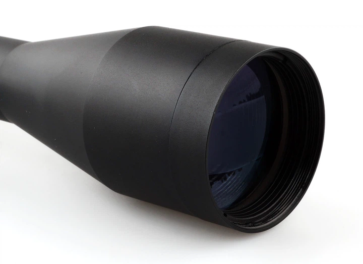 Оптический прицел Discovery Optics VT-Z 3-9×40 - Оружейная оптика
