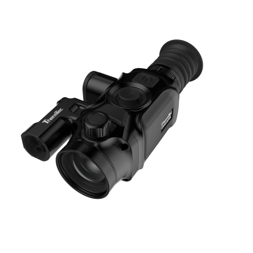 Тепловизионный прицел ThermTec Vidar 635L (35 мм, 640х512, 1800 м) - Фото 11 Тепловизионный прицел ThermTec Vidar 635L (35 мм, 640х512, 1800 м) - изображение 11