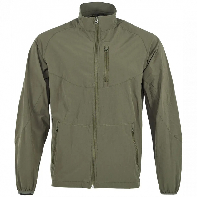 Куртка Skif Tac Woodman 4XL зелений - зображення 1
