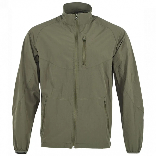 Куртка Skif Tac Woodman M зелений - зображення 1