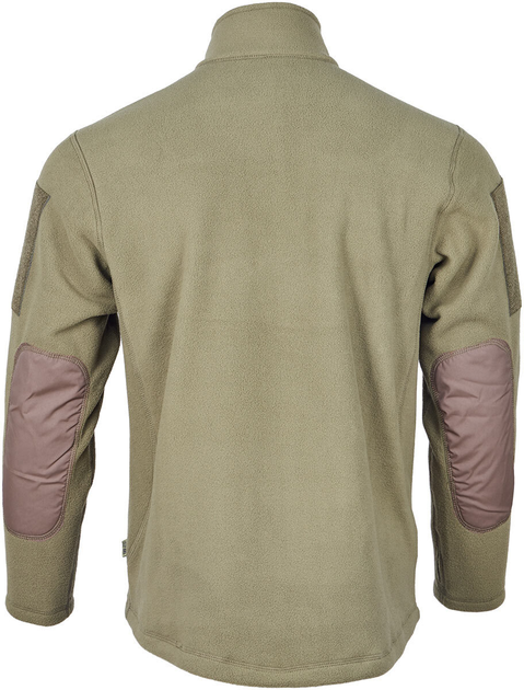 Куртка Skif Tac Strix L Fleece зелений - изображение 2
