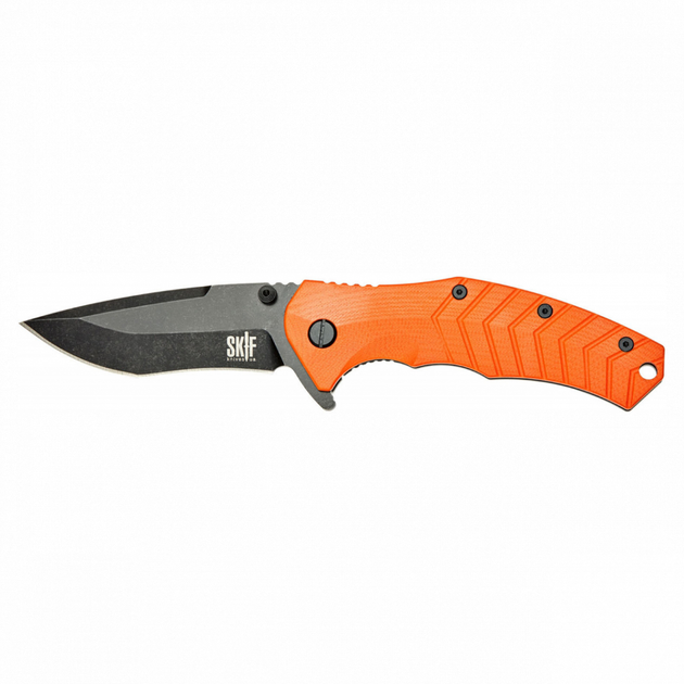 Ніж Skif Griffin II BSW orange - изображение 1