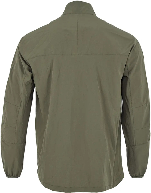 Куртка Skif Tac Woodman S зелений - зображення 2