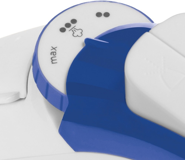 Утюг Russell Hobbs 26483-56 Light & Easy Brights Sapphire Iron - Фото 4 Утюг Russell Hobbs 26483-56 Light & Easy Brights Sapphire Iron - изображение 4