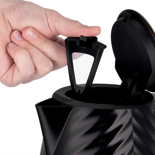 Электрочайник 26380-70 Groove Black Russell Hobbs 000335356 - изображение 6