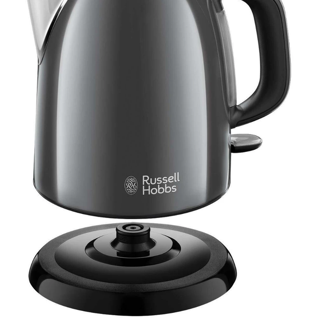 Чайник Russell Hobbs 24993-70 Colours Plus Mini 1 л - изображение 5